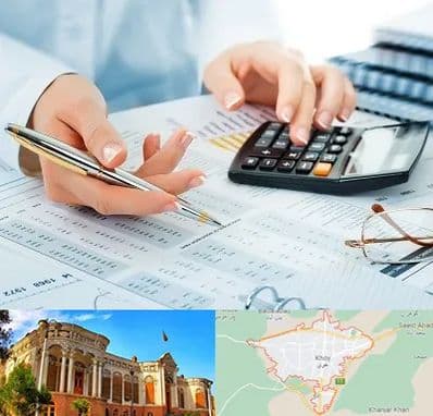 استفاده از وایت برد شیشه ای در مراکز حسابرسی