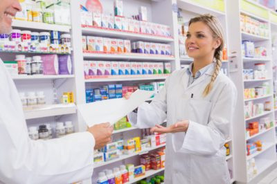 تأثیر استفاده از وایت برد شیشه ای در داروخانه ها